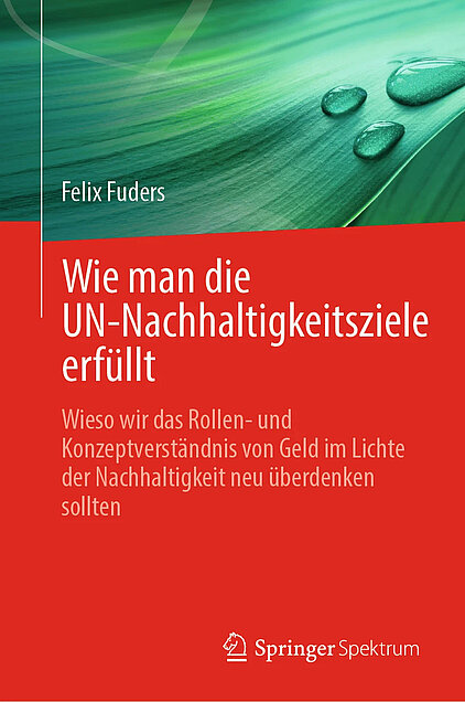 Buch Fuders 2025