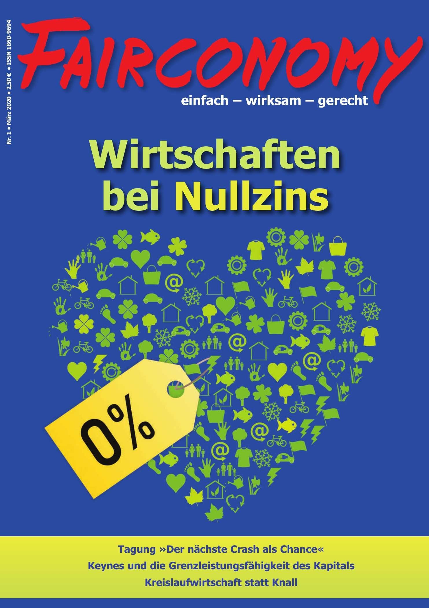 FAIRCONOMY