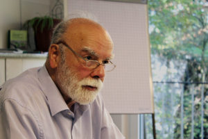 Fritz Andres