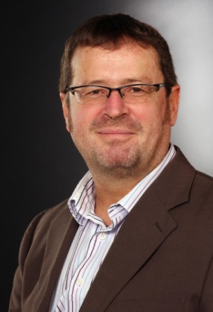Prof. Dr. Dirk Löhr