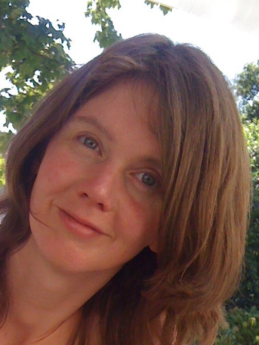Beate Bockting