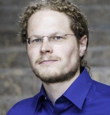 Christoph Freydorf