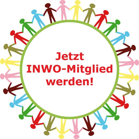INWO-Mitglied werden