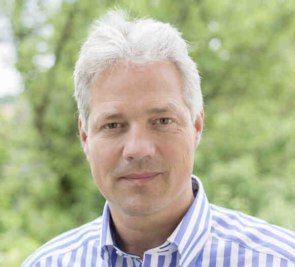 Ralf Becker