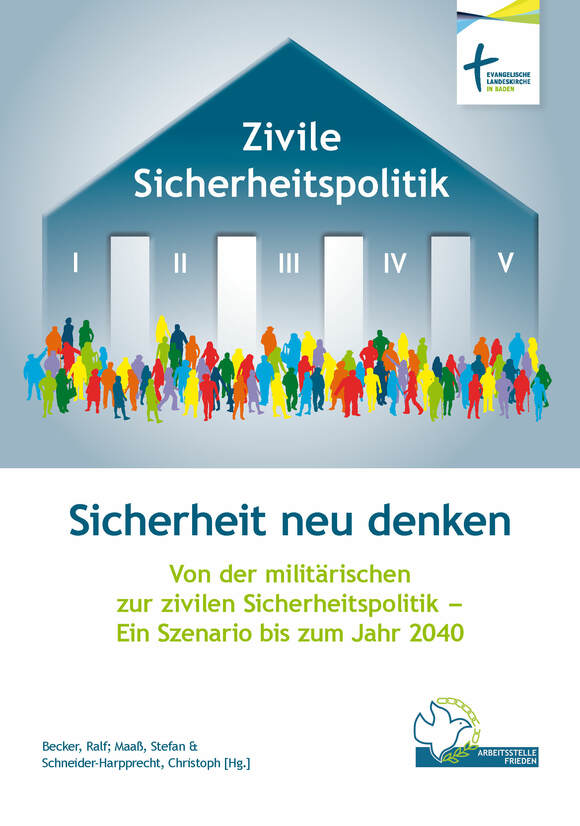 Sicherheit neu denken